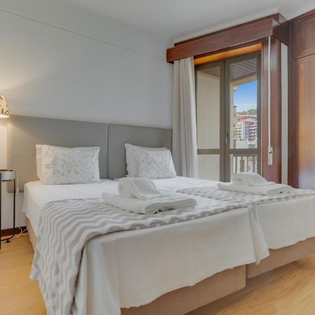 Bahia Top Floor Φουνκάλ Εξωτερικό φωτογραφία