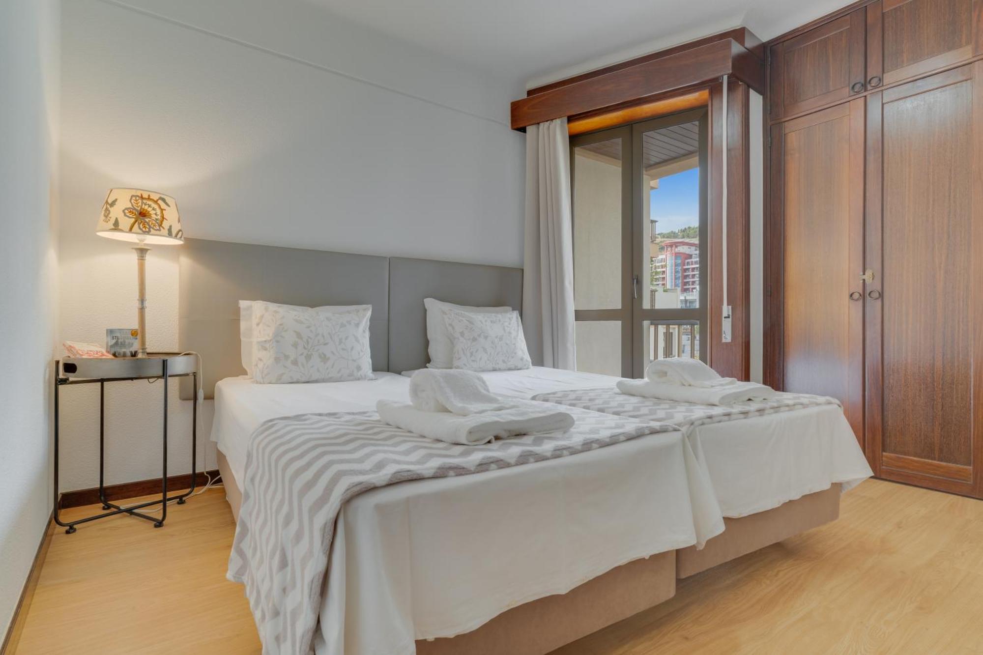 Bahia Top Floor Φουνκάλ Εξωτερικό φωτογραφία