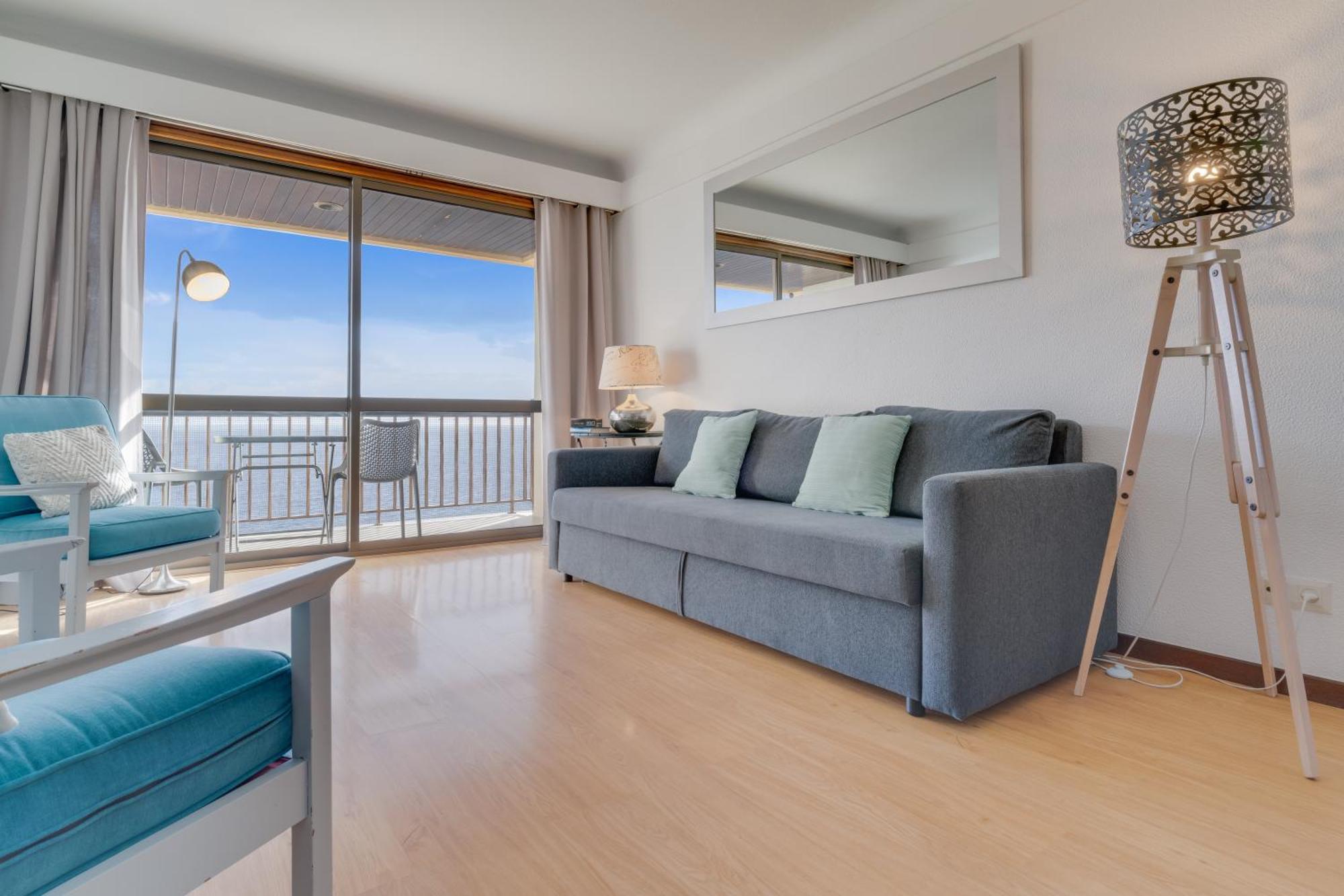Bahia Top Floor Φουνκάλ Εξωτερικό φωτογραφία