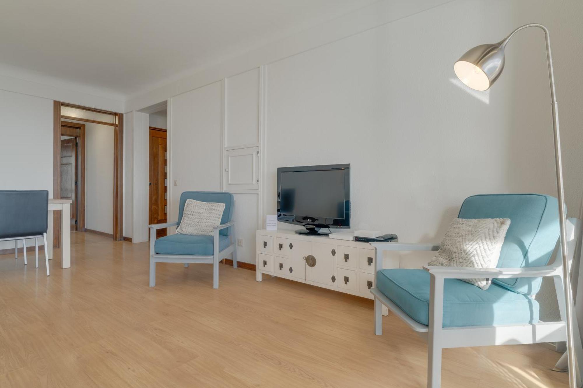Bahia Top Floor Φουνκάλ Εξωτερικό φωτογραφία