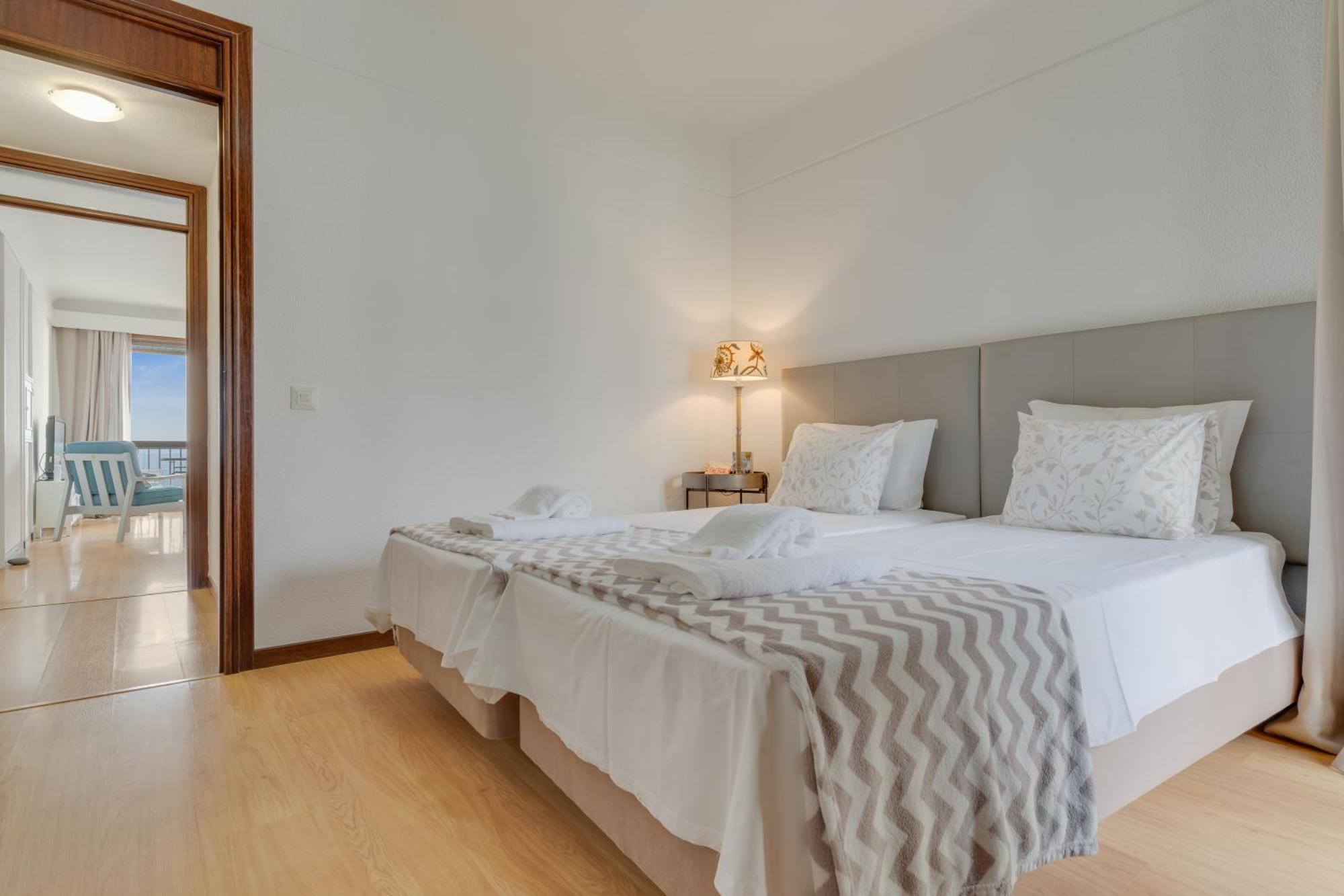 Bahia Top Floor Φουνκάλ Εξωτερικό φωτογραφία