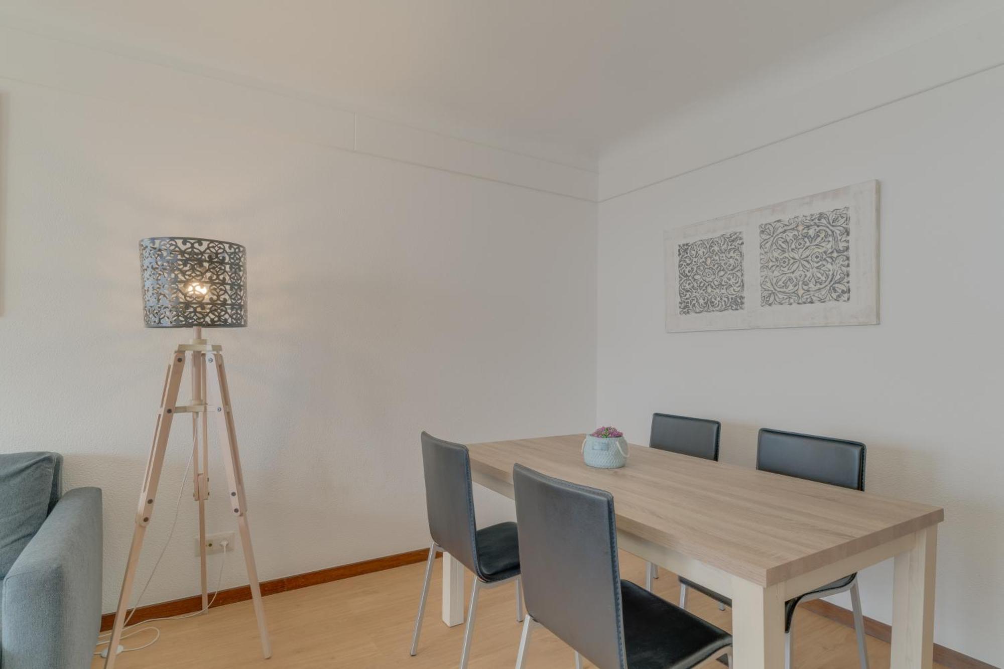 Bahia Top Floor Φουνκάλ Εξωτερικό φωτογραφία