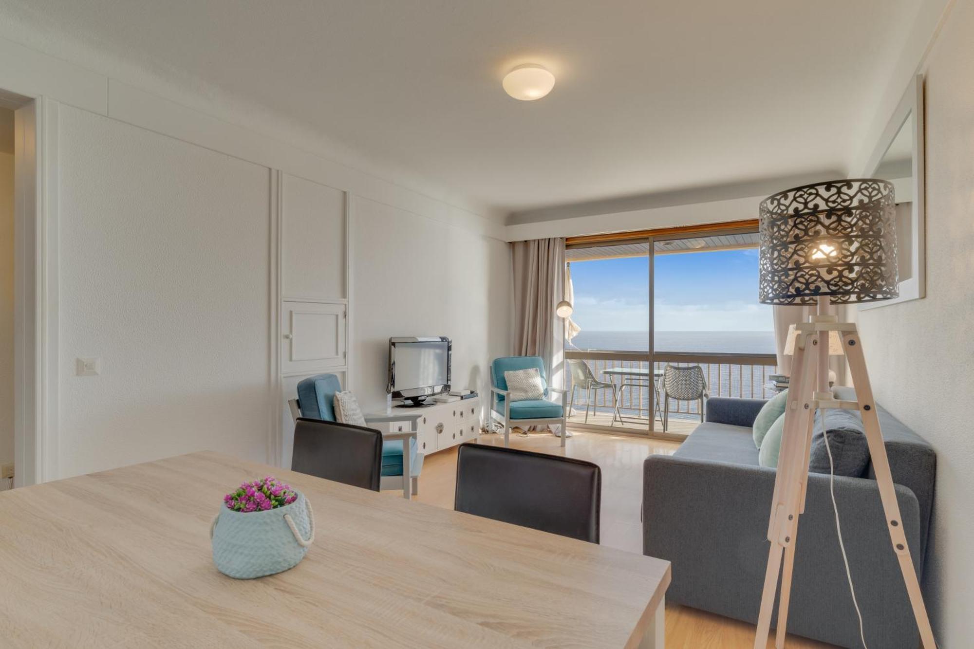 Bahia Top Floor Φουνκάλ Εξωτερικό φωτογραφία