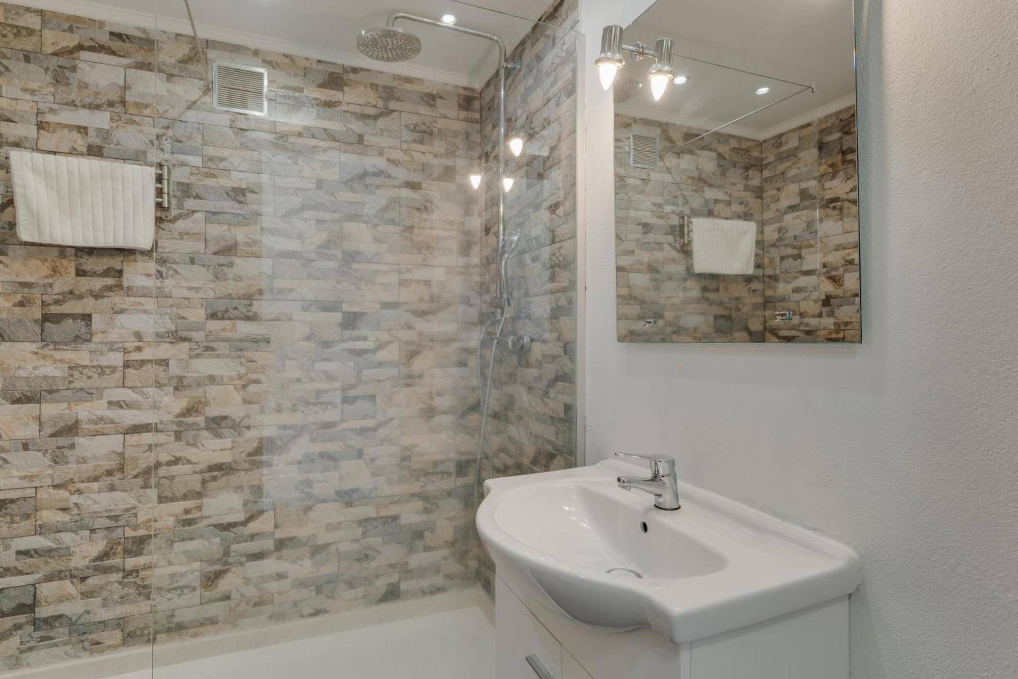Bahia Top Floor Φουνκάλ Εξωτερικό φωτογραφία
