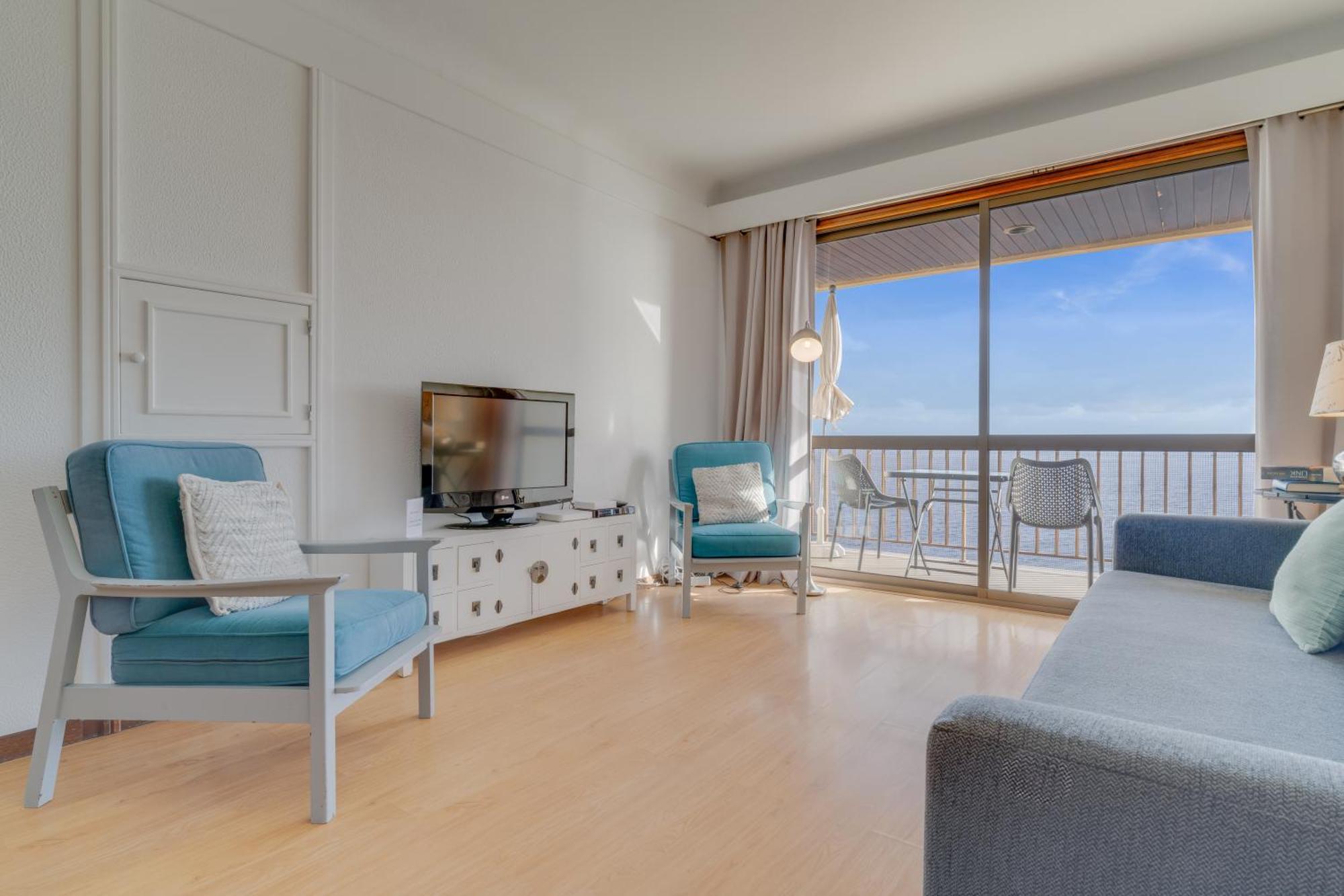 Bahia Top Floor Φουνκάλ Εξωτερικό φωτογραφία