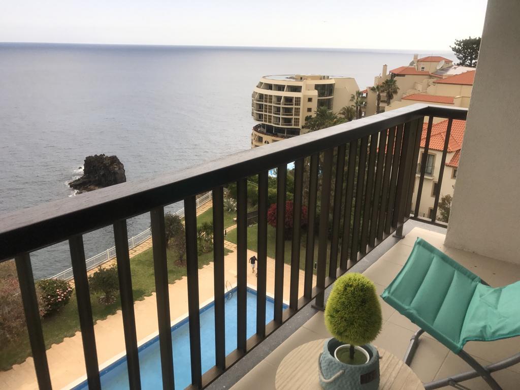 Bahia Top Floor Φουνκάλ Εξωτερικό φωτογραφία