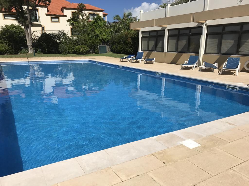 Bahia Top Floor Φουνκάλ Εξωτερικό φωτογραφία