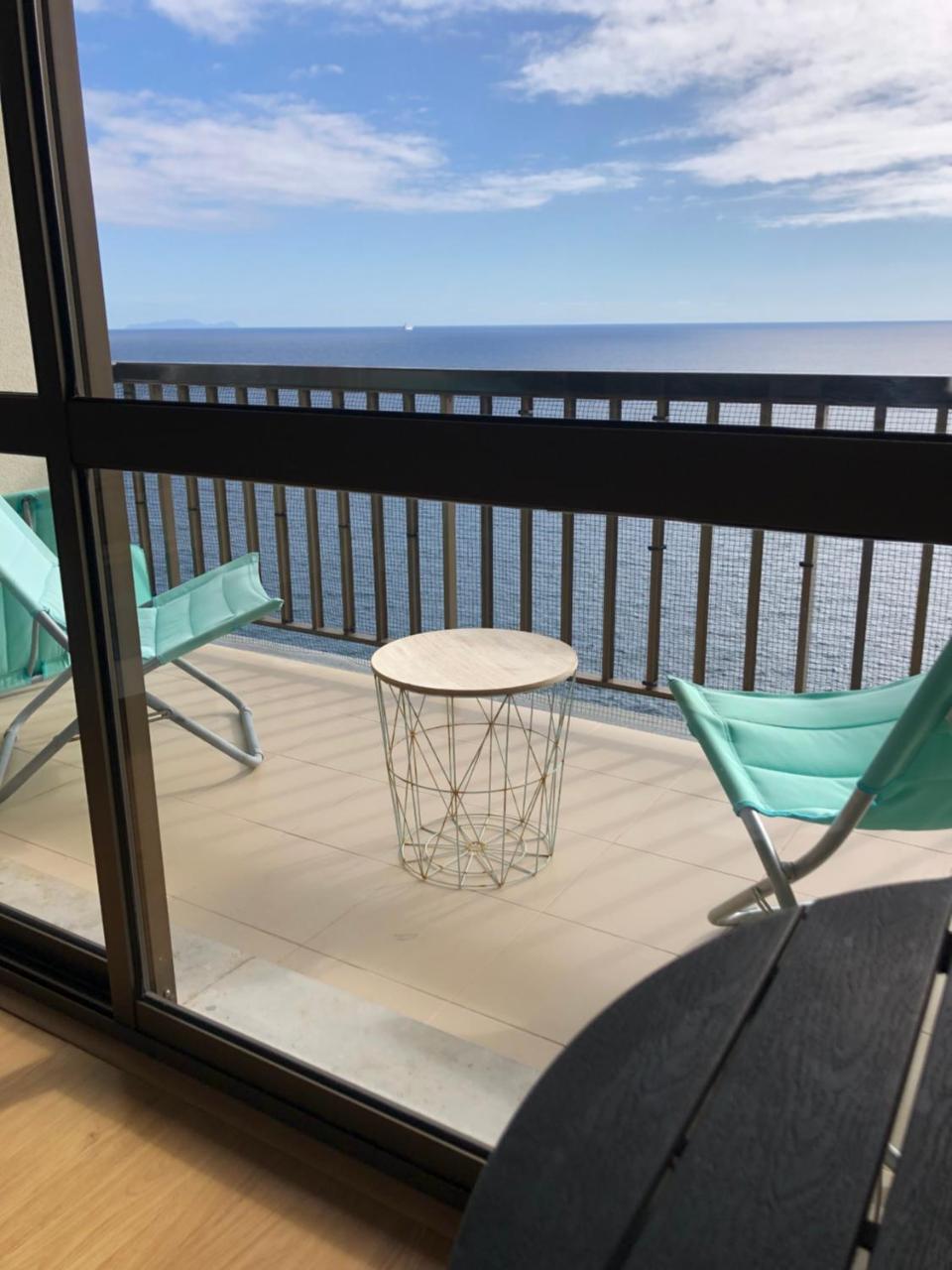 Bahia Top Floor Φουνκάλ Εξωτερικό φωτογραφία