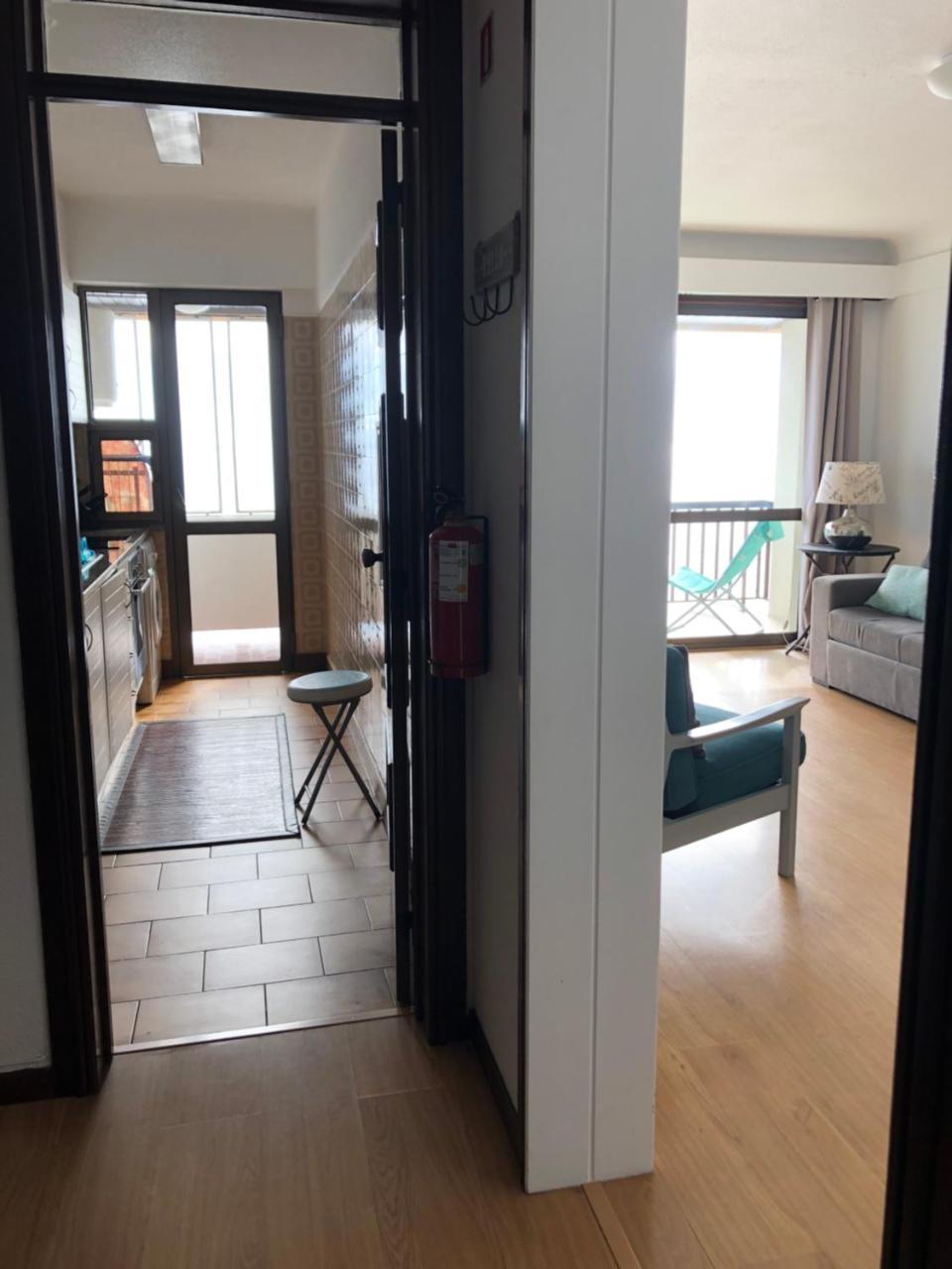 Bahia Top Floor Φουνκάλ Εξωτερικό φωτογραφία